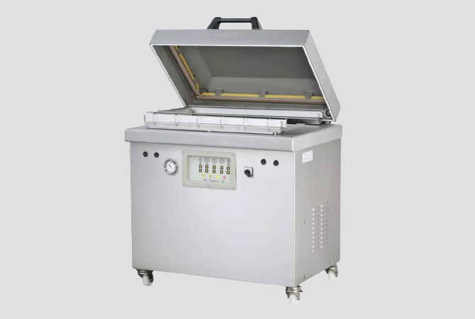 VACCUM PACKING MACHINE